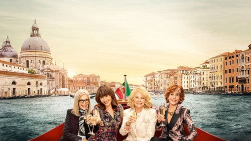 Book Club - Ein neues Kapitel Bild 3