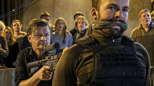 Countdown Copenhagen Bild 6