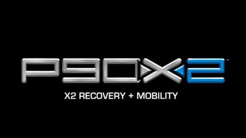 P90X2 - X2 Recovery + Mobility Bild 1