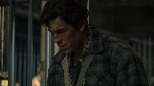 Escape - Der unsichtbare Feind Bild 4