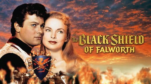 Der eiserne Ritter von Falworth Bild 8