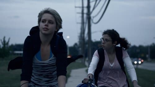 The Myth of the American Sleepover Bild 1