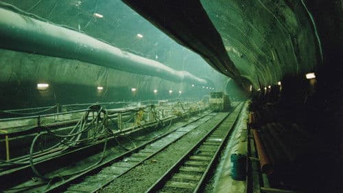 The Channel Tunnel: 25 Years Bild 1