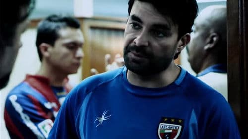 Entrenando a mi papá Bild 1