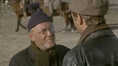 Aufstand in Patagonien Bild 2