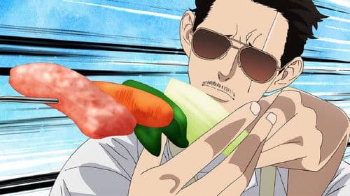 Yakuza goes Hausmann Bild 7