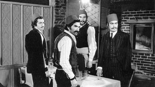 Sayılı Kabadayılar Bild 1