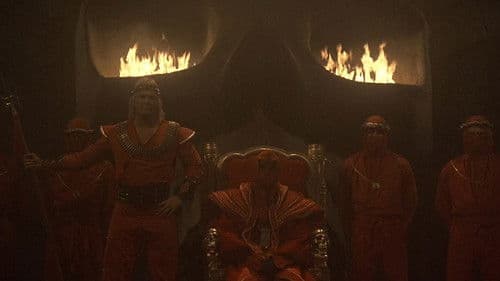 Duncan Jack und Mister Boon Bild 3