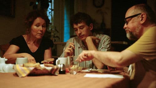 Eine Erklärung für Alles Bild 5