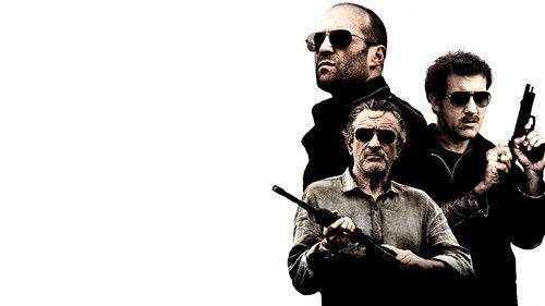 Killer Elite Bild 3