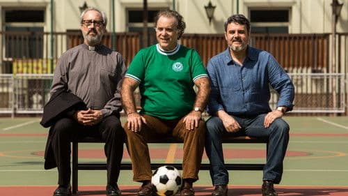 45 do Segundo Tempo Bild 1