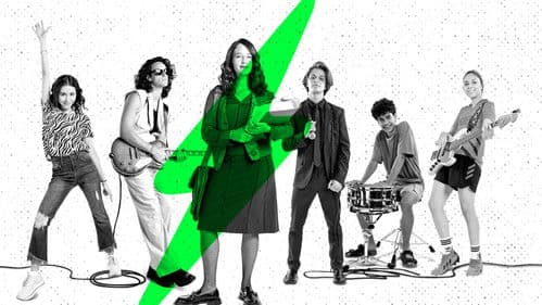 Soundtrack Lado A Bild 1