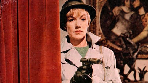 Krieg der Spione Bild 3