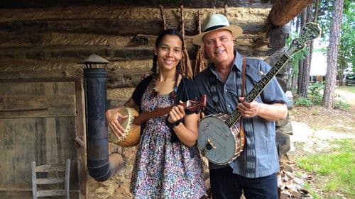 David Holt's State of Music Bild 4