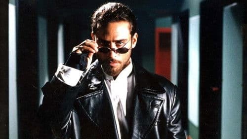 Ein mörderisches Paar Bild 1