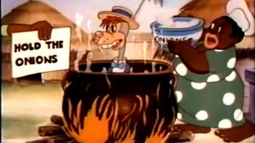 Leben im Dschungel Bild 4