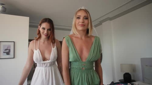 The Bachelorette Party - The Brides Bodyguard Bild 5
