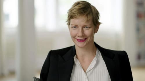 Sandra Hüllers Geheimnis Bild 1