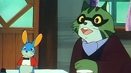 トンデモネズミ大活躍 Bild 1