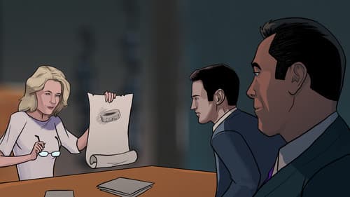 Stan Lee's Lucky Man: The Bracelet Chronicles Bild 3