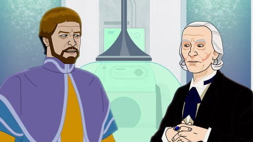 Doctor Who: The Savages Bild 1