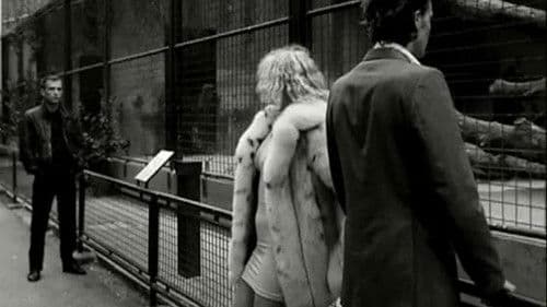 Venus im Pelz Bild 1