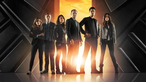 Marvel's Agents of S.H.I.E.L.D. Bild 6