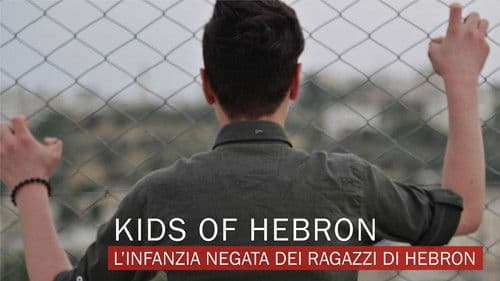 I ragazzi di Hebron Bild 1