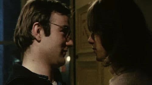 Das Ende des Regenbogens Bild 1