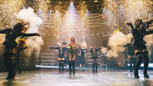 Britney Spears - Apple Music Festival Bild 1