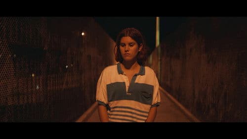 Palm Trees and Power Lines Bild 2