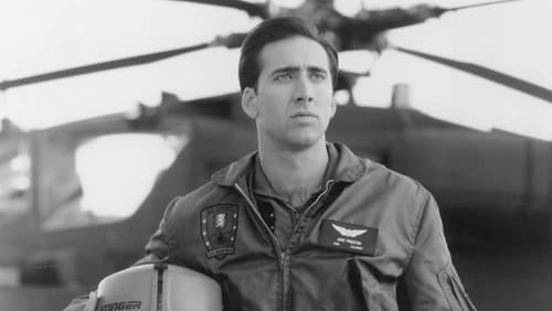 Air Borne - Flügel aus Stahl Bild 6