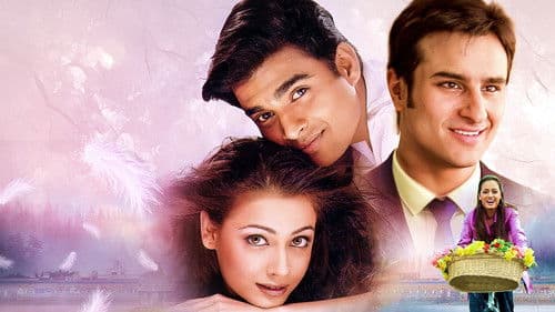 रहना है तेरे दिल में Bild 2