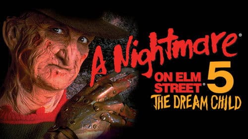 Nightmare on Elm Street 5 - Das Trauma Bild 1