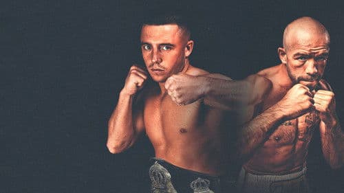 Nick Ball vs. TJ Doheny Bild 2