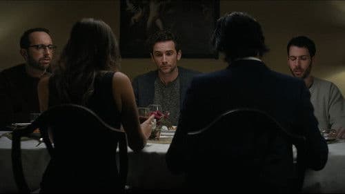 Dinner for Three Bild 3