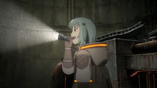 Patema Inverted Bild 8