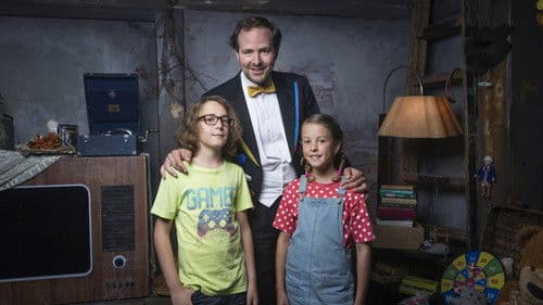 Dobrodružství s orchestrem Bild 1