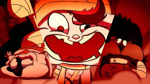 Une noce en enfer Bild 1