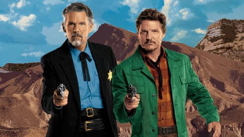 Strange Way of Life Bild 5