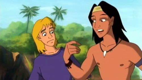 The Adventures of Sam Bild 2