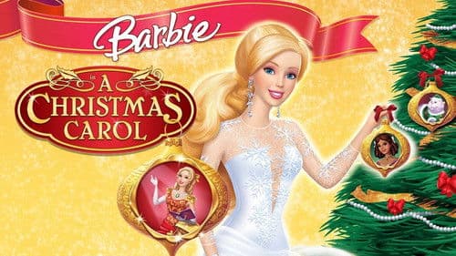 Barbie in 'Eine Weihnachtsgeschichte' Bild 6