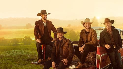 Farmer Wants a Wife Bild 4