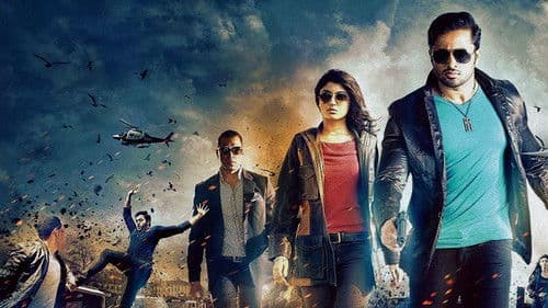 സാമ്രാജ്യം II: സണ്‍ ഓഫ് അലക്സാണ്ടര്‍ Bild 1