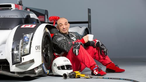 Django Asül - Boxenstopp Bild 1