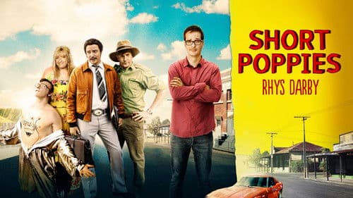 Short Poppies Bild 2