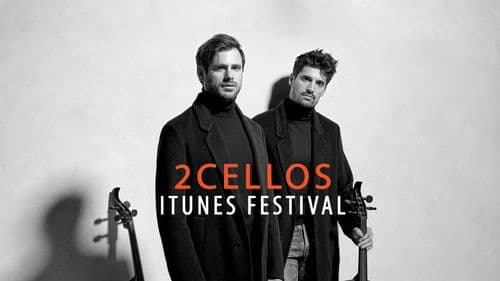 2CELLOS - Live at iTunes Festival 2011 Bild 2