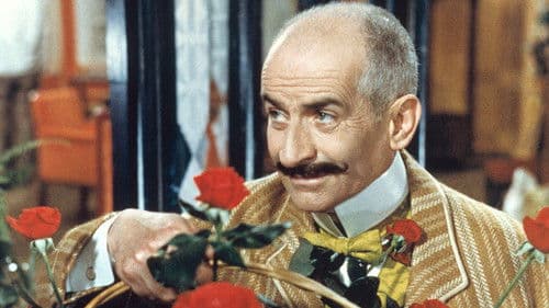 Onkel Paul, die große Pflaume Bild 2