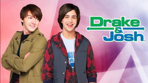 Drake & Josh Bild 5