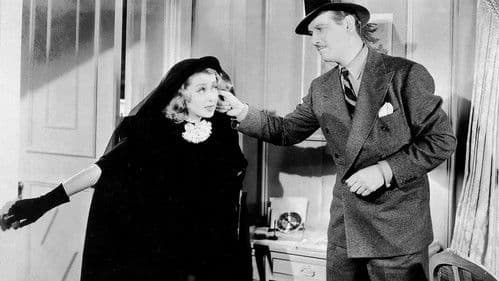 There's That Woman Again Bild 1